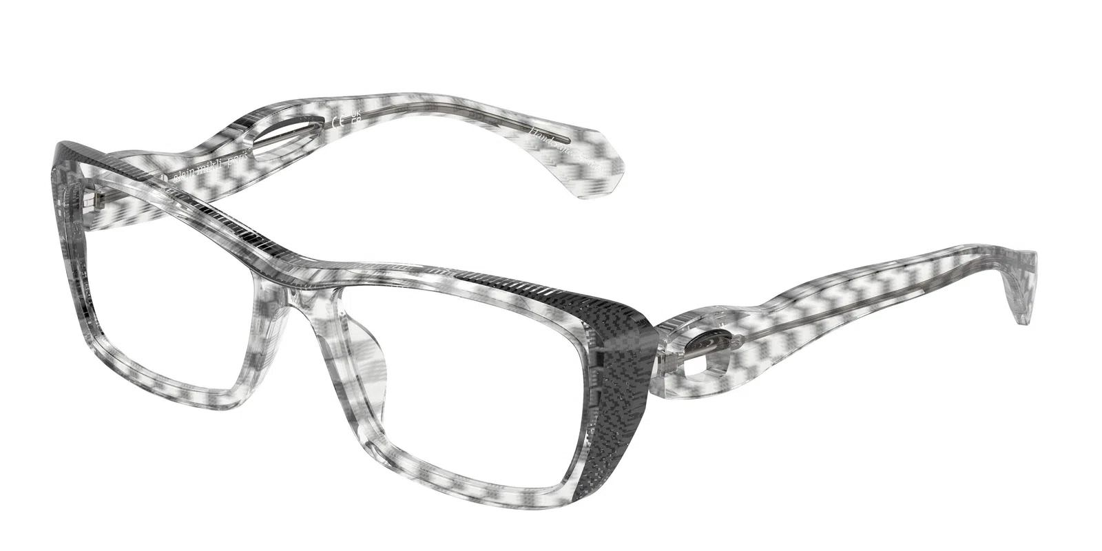 Alain Mikli 3522 Eyeglasses - view 2